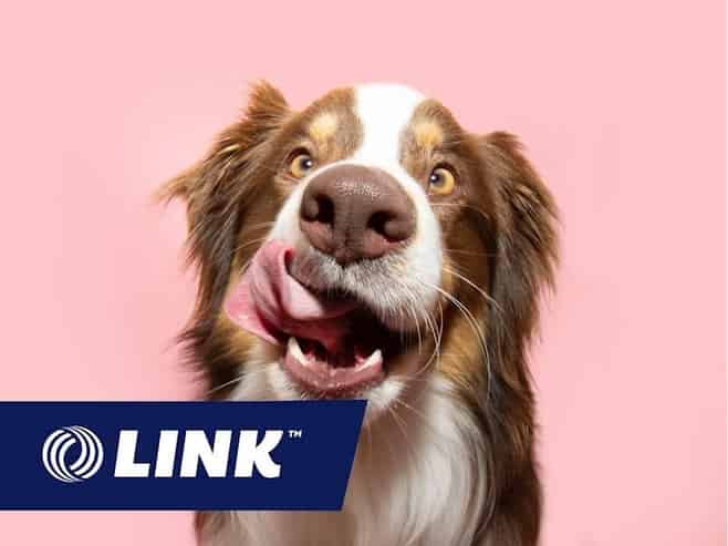 Global Pet Food Brand - $USD 2.1M EBITDA!