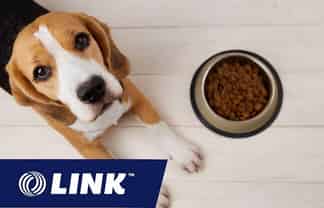 Global Pet Food Brand - Clear Growth Runway!