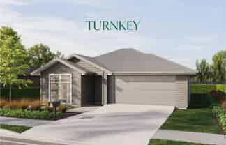 Lot 202 Arbor Green, Rolleston