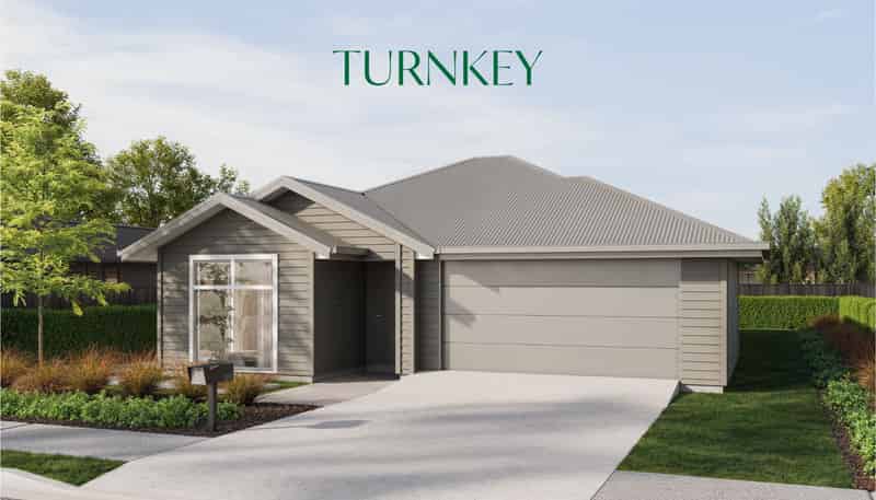 Lot 202 Arbor Green, Rolleston