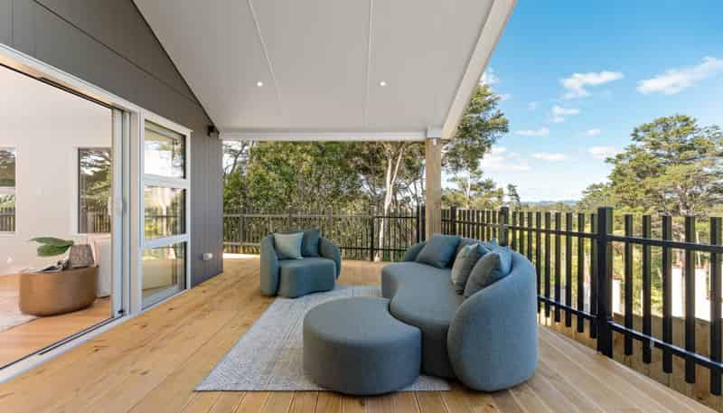 41C Chamberlain Road, Massey