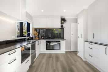 12 Black Street, Stoke