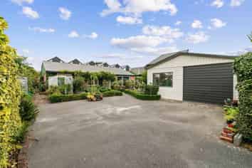 25B Main South Road, Sockburn
