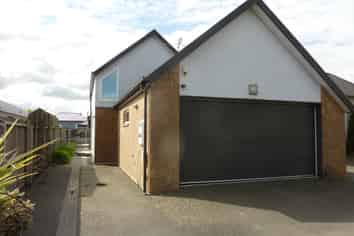 535 Gloucester Street, Linwood