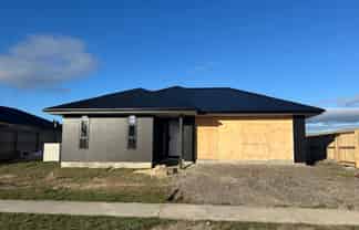92 Churcher Street, Feilding