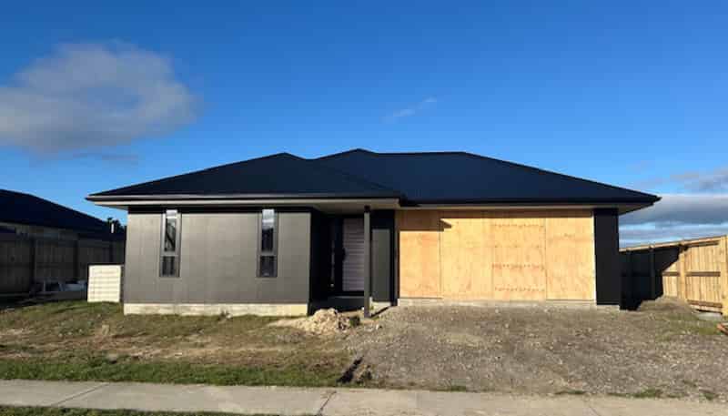 92 Churcher Street, Feilding