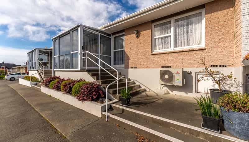 4/24 Beverley Hill, Timaru Central