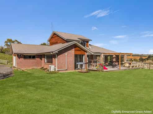 61 Kanuka Road, Bombay