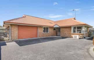 330 Young Street, Te Awamutu