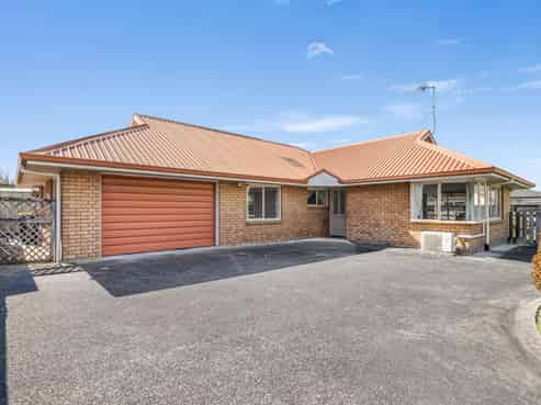330 Young Street, Te Awamutu