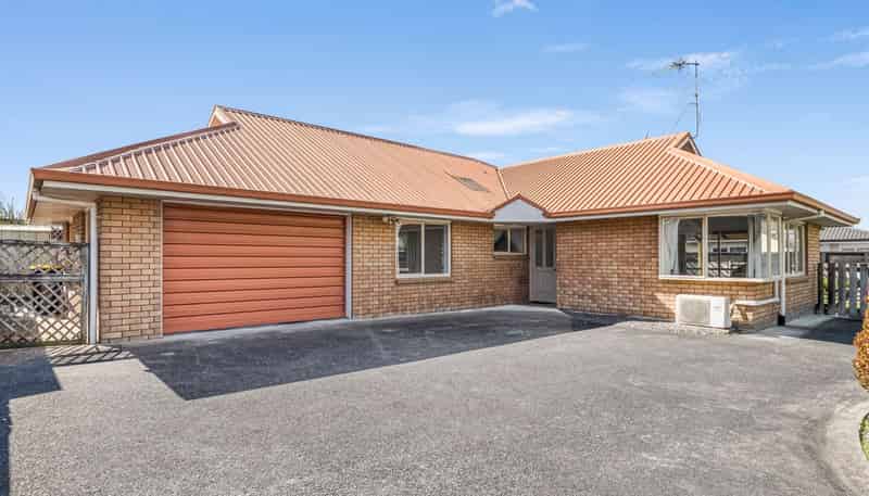330 Young Street, Te Awamutu