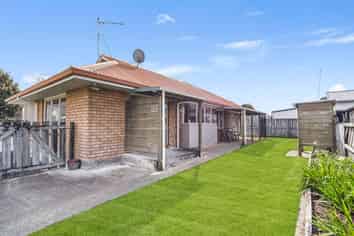 330 Young Street, Te Awamutu