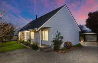 41 Kowhai Drive, Renwick