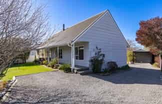 41 Kowhai Drive, Renwick