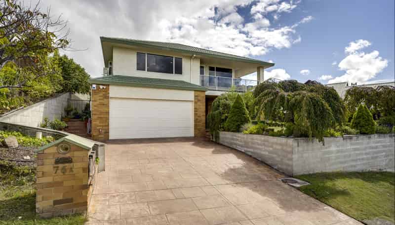 76A Churchill Drive, Taradale