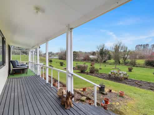 23 Golf Street, Putaruru