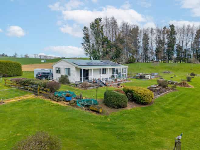 23 Golf Street, Putaruru