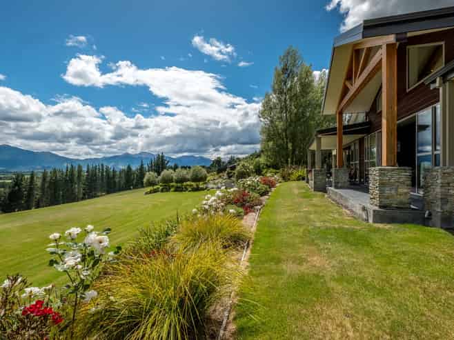 128 Medway Road, Hanmer Springs
