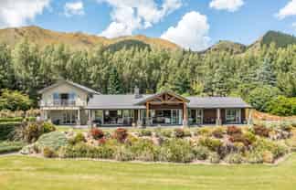 128 Medway Road, Hanmer Springs