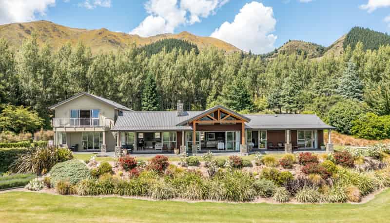 128 Medway Road, Hanmer Springs