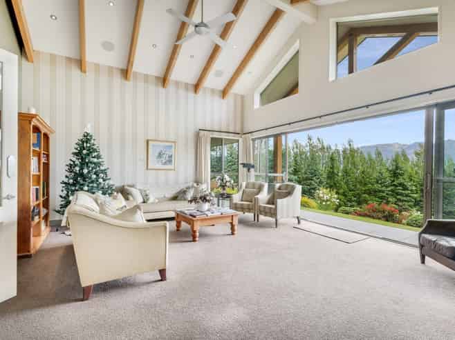128 Medway Road, Hanmer Springs