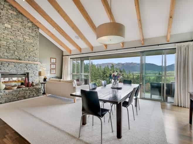 128 Medway Road, Hanmer Springs