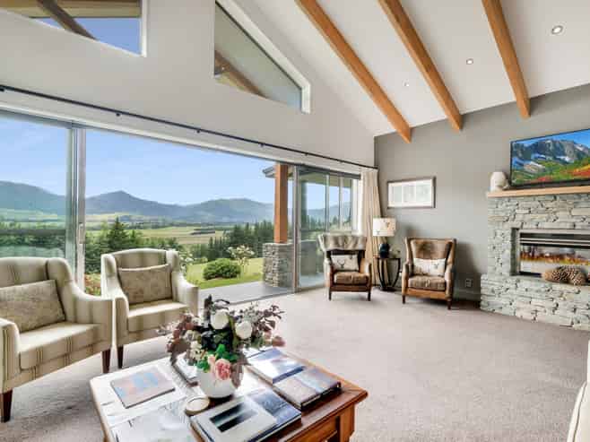 128 Medway Road, Hanmer Springs