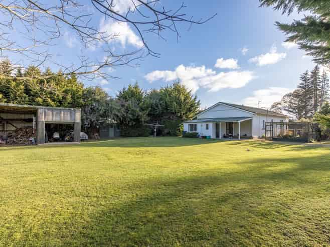 16 Nancy Street, Takapau, Aramoana
