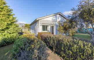 16 Nancy Street, Takapau, Aramoana
