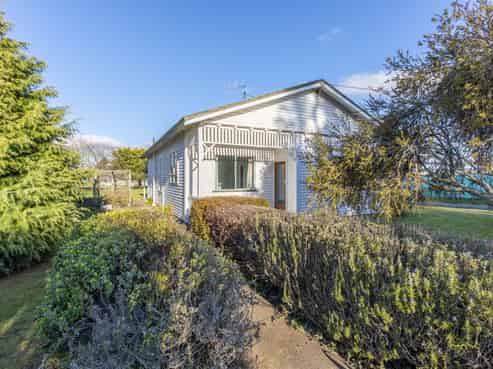 16 Nancy Street, Takapau, Aramoana