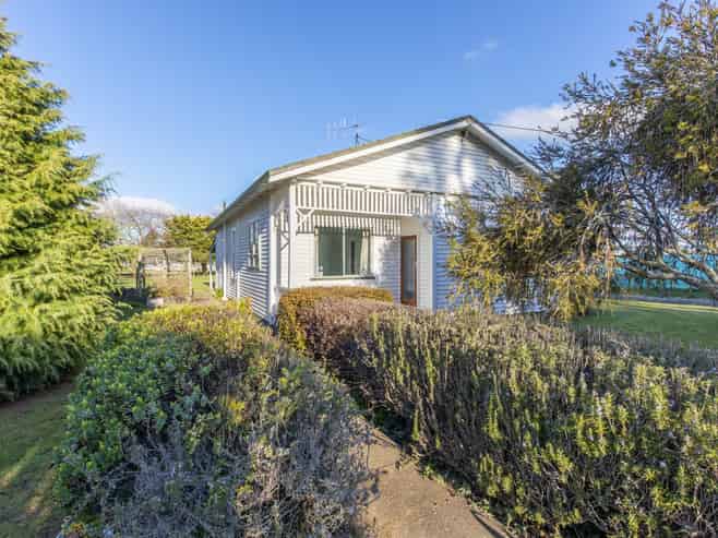 16 Nancy Street, Takapau, Aramoana
