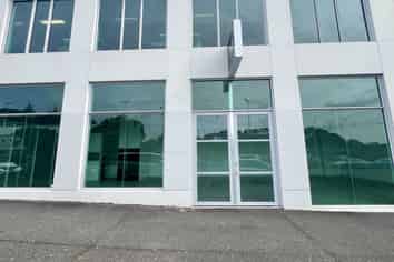 Versatile Ground Floor Retail in Mt Eden – 150m2