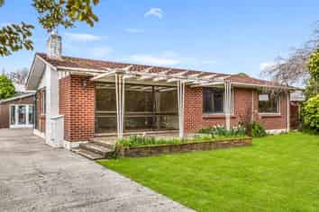 553 Ruahine Street, Hokowhitu