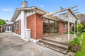 553 Ruahine Street, Hokowhitu