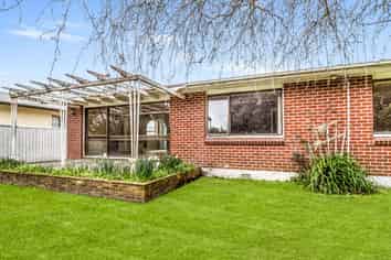553 Ruahine Street, Hokowhitu