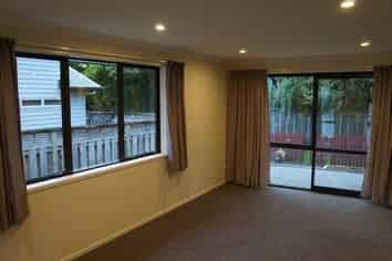 11A Second Avenue, Avenues