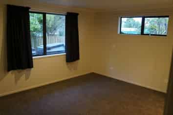 11A Second Avenue, Avenues