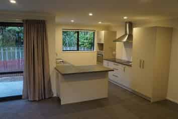 11A Second Avenue, Avenues
