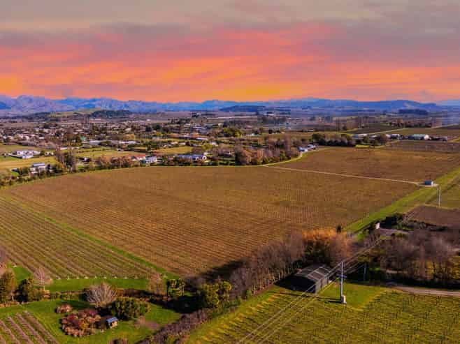 21 Blicks Road, Renwick