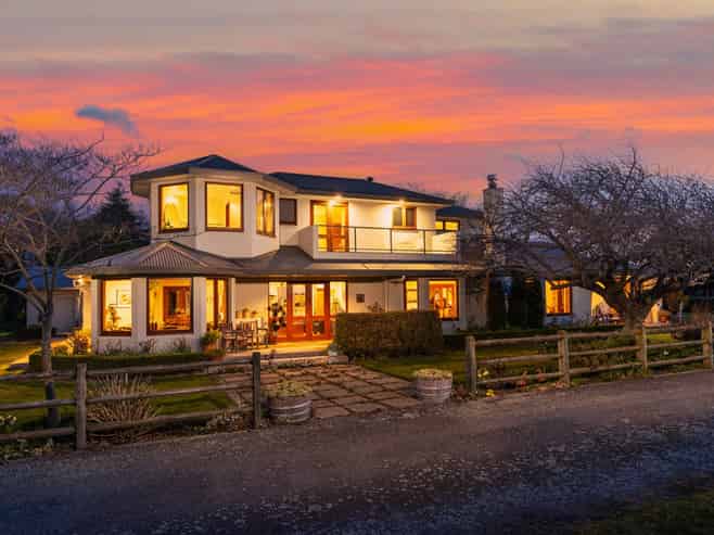 21 Blicks Road, Renwick