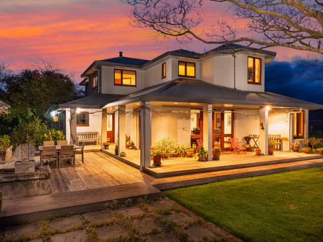 21 Blicks Road, Renwick