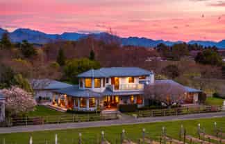 21 Blicks Road, Renwick