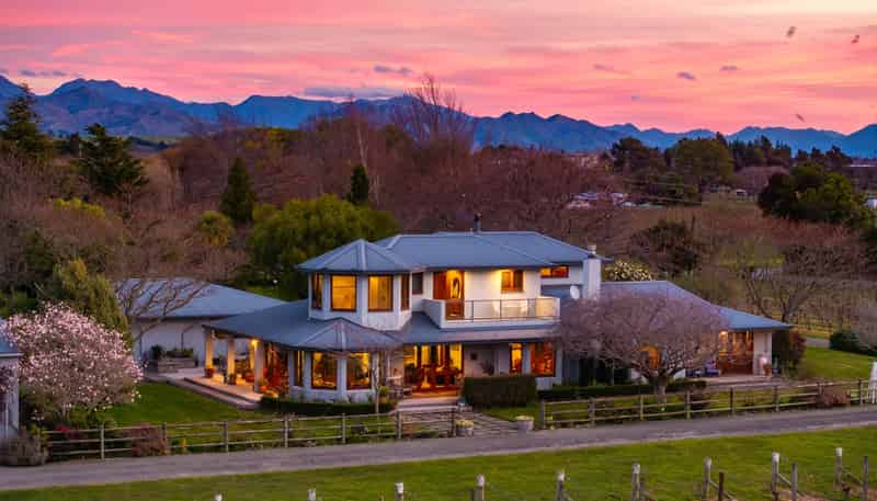 21 Blicks Road, Renwick