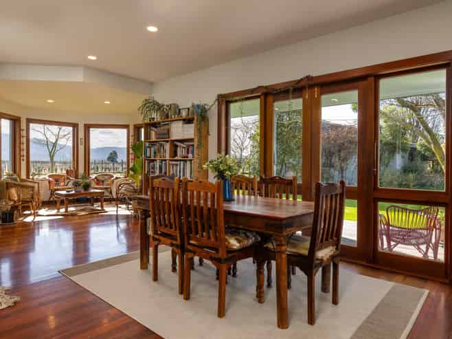 21 Blicks Road, Renwick