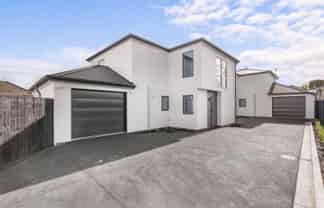 1/6 Auburn Avenue, Upper Riccarton