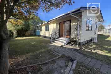 674 & 676 Worcester Street, Linwood