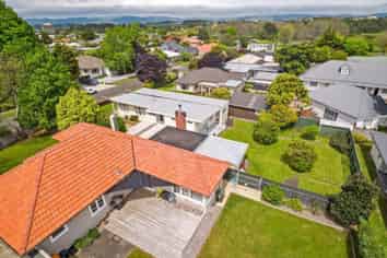 8 Hughes Avenue , Hokowhitu