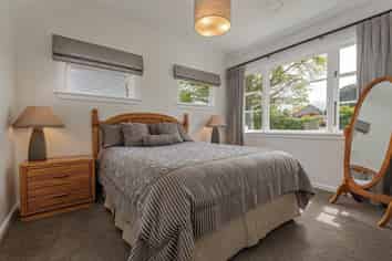 8 Hughes Avenue , Hokowhitu