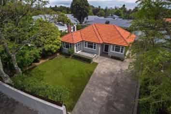 8 Hughes Avenue , Hokowhitu