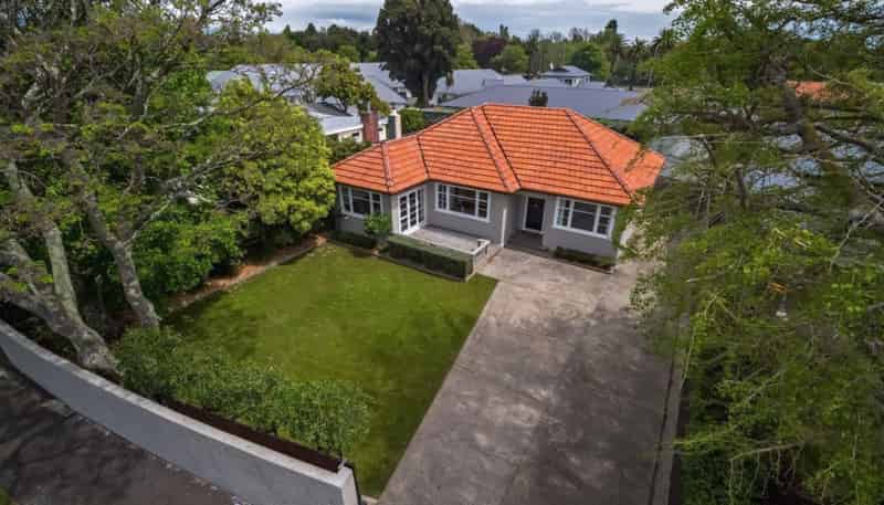 8 Hughes Avenue , Hokowhitu